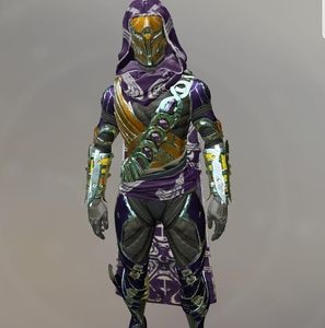 Meet your Posher, Mark